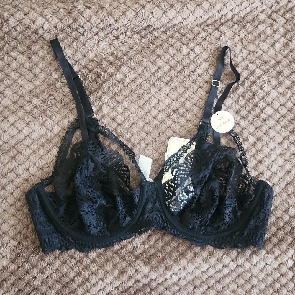 Forever 21 lingerie